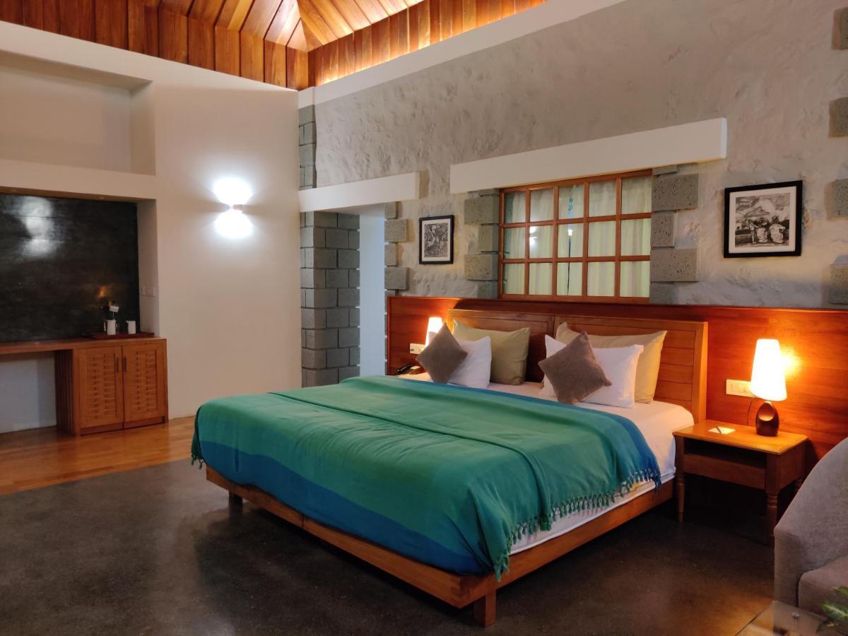 Spicetree Rajakumari Munnar Exterior photo