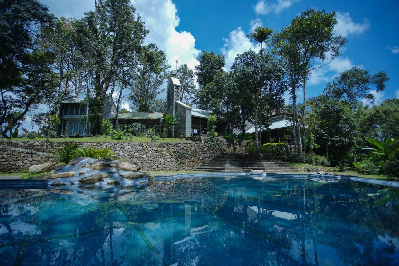 Spicetree Rajakumari Munnar Exterior photo