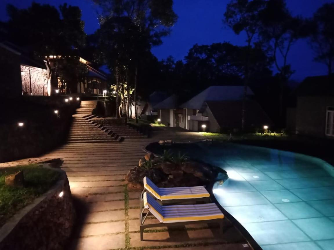 Spicetree Rajakumari Munnar Exterior photo
