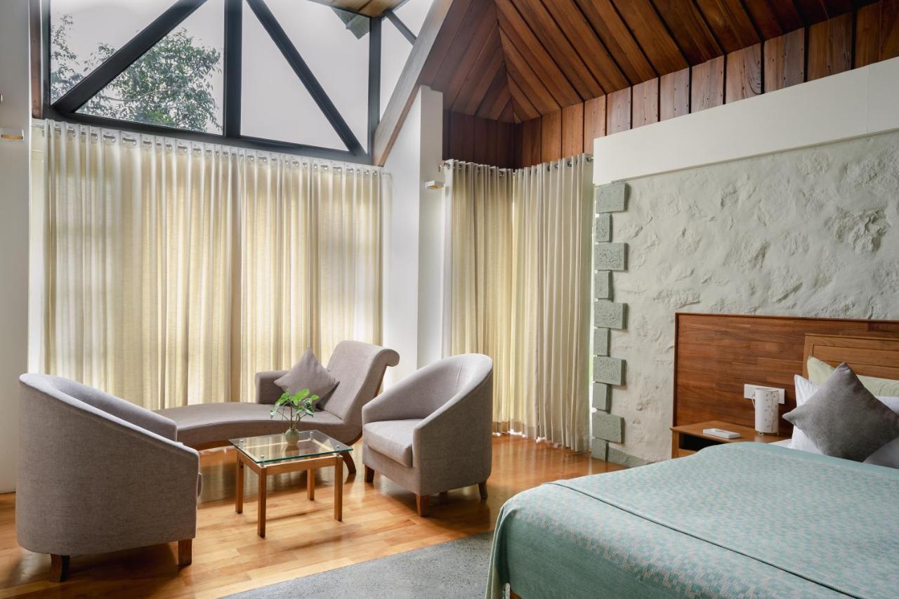 Spicetree Rajakumari Munnar Exterior photo