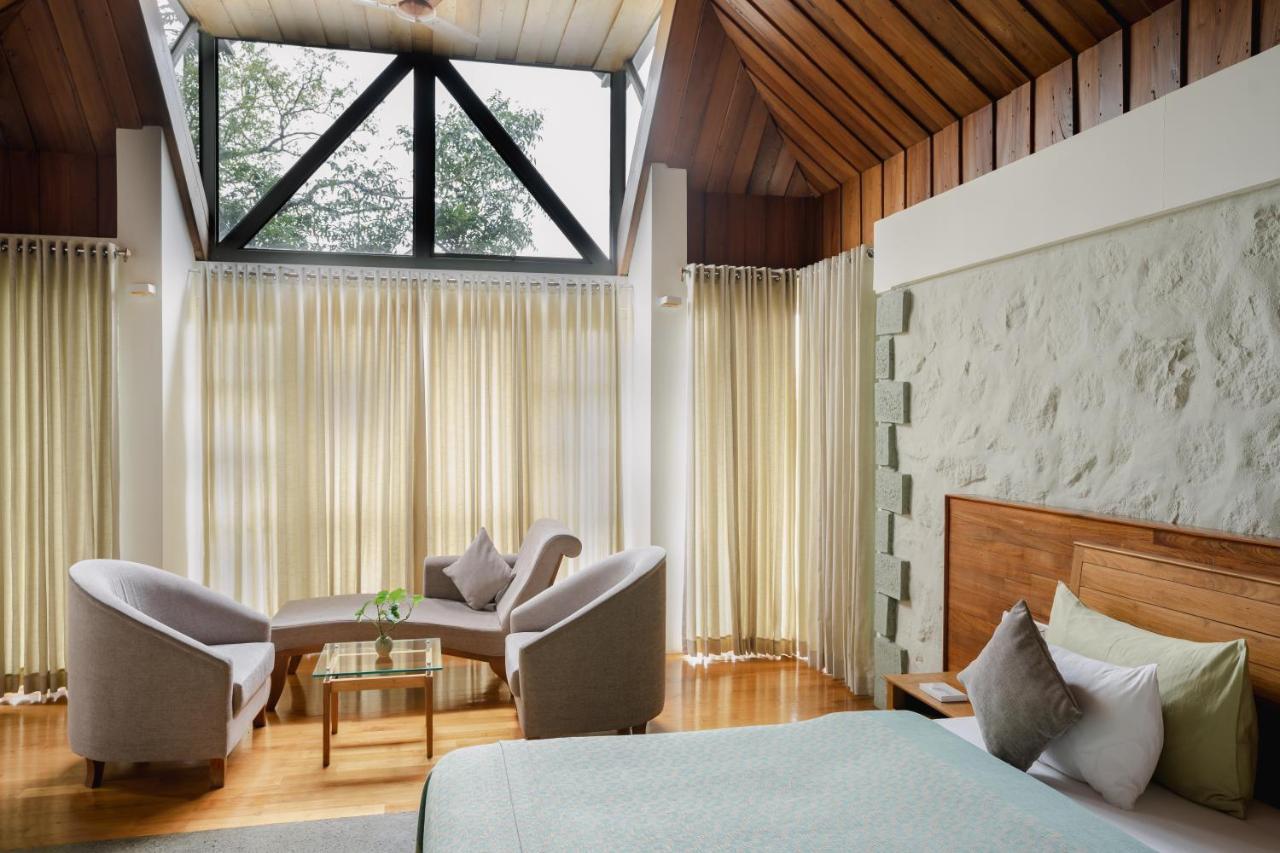 Spicetree Rajakumari Munnar Exterior photo