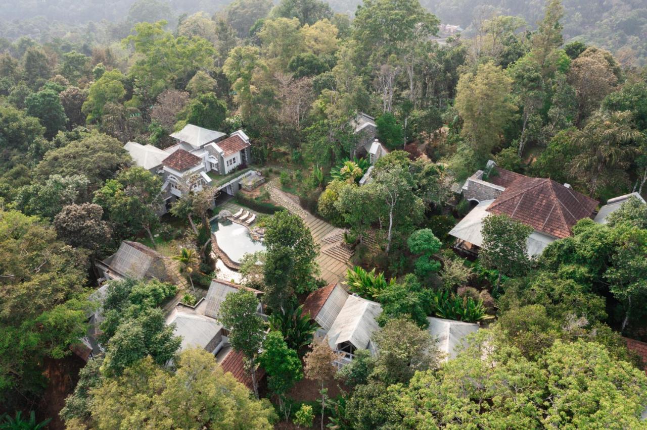 Spicetree Rajakumari Munnar Exterior photo