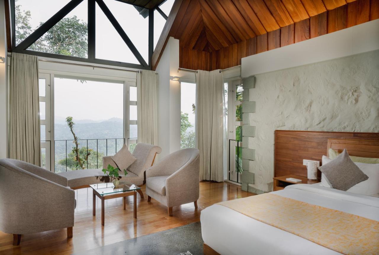Spicetree Rajakumari Munnar Exterior photo