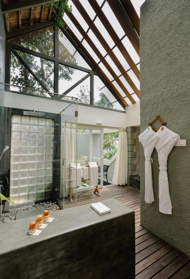 Spicetree Rajakumari Munnar Exterior photo