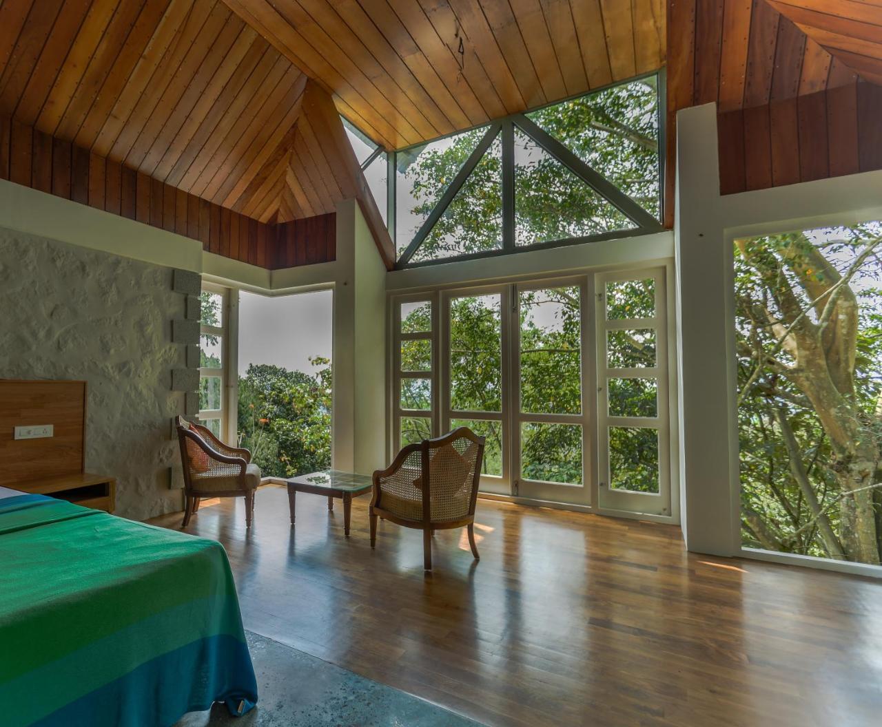 Spicetree Rajakumari Munnar Exterior photo