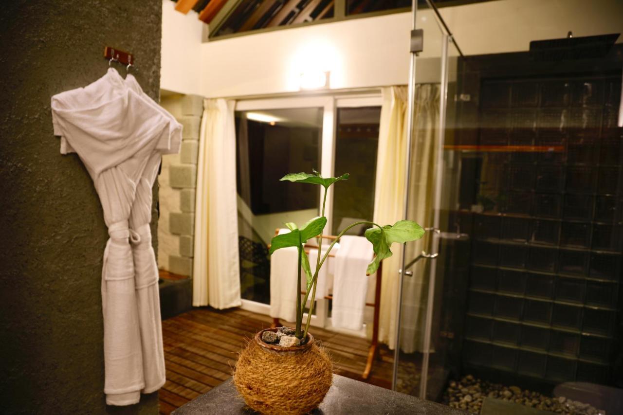 Spicetree Rajakumari Munnar Exterior photo