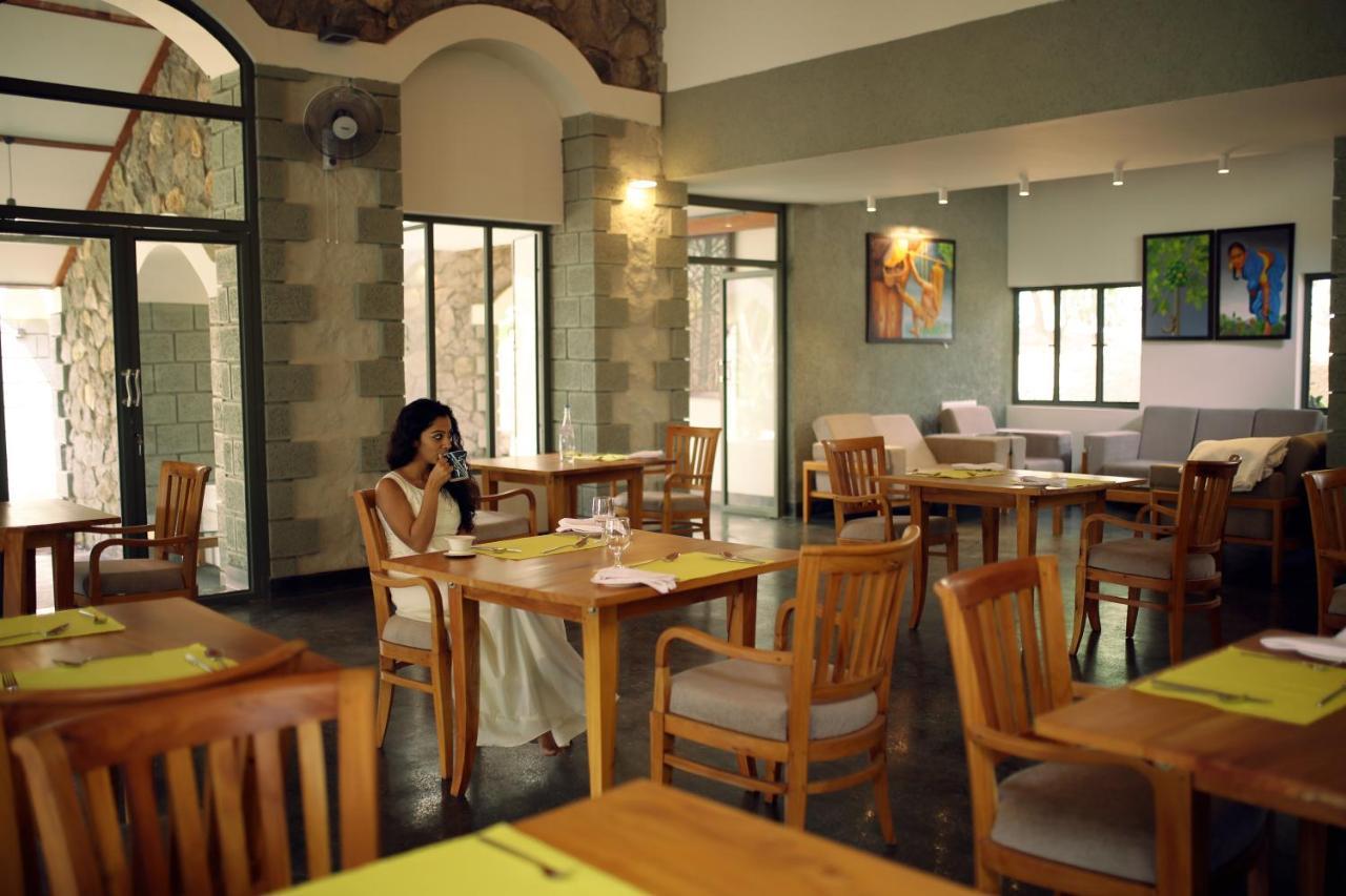 Spicetree Rajakumari Munnar Exterior photo