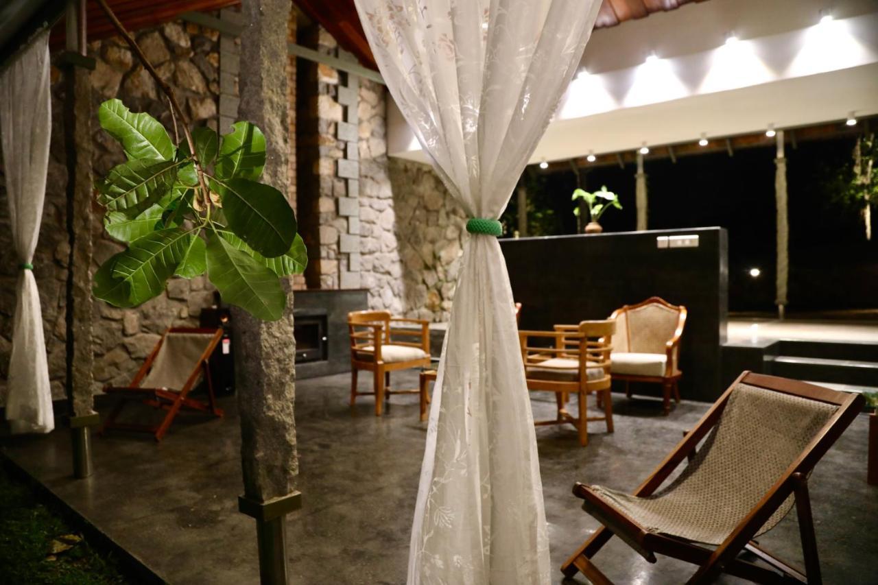 Spicetree Rajakumari Munnar Exterior photo