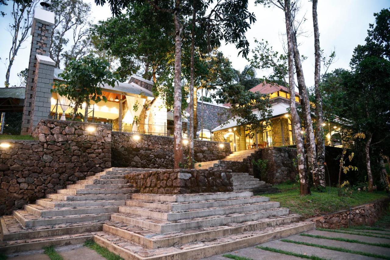 Spicetree Rajakumari Munnar Exterior photo